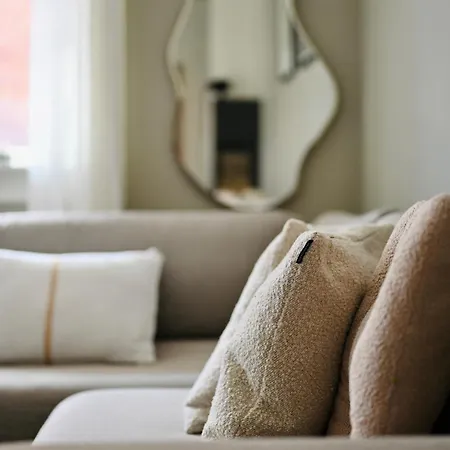 Your Entire 1 Bedroom Oslo