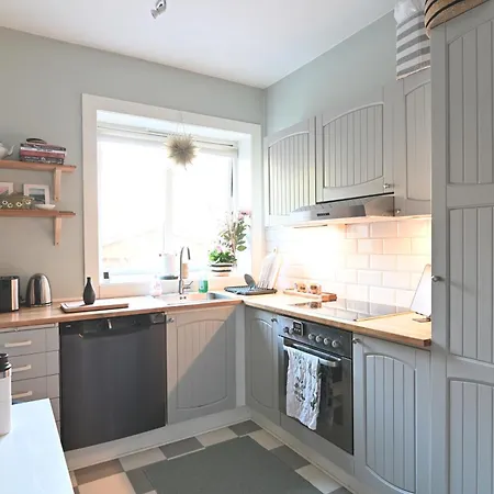 Appartement Your Entire 1 Bedroom