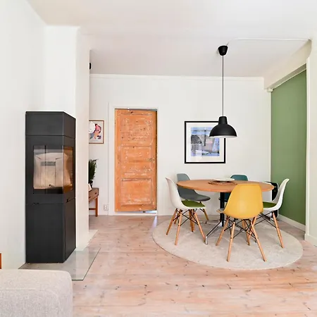 Appartement Your Entire 1 Bedroom