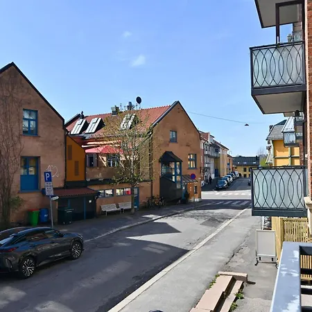 Appartement Your Entire 1 Bedroom