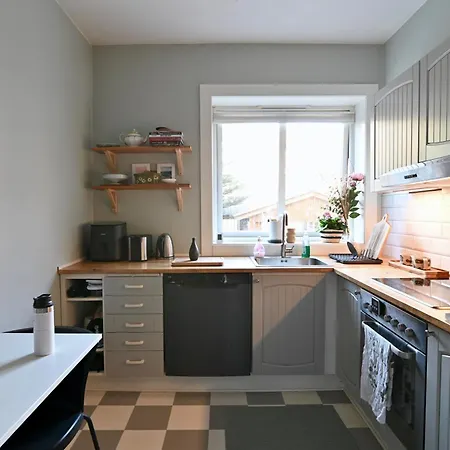 Your Entire 1 Bedroom * Oslo