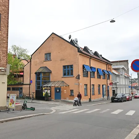 Appartement Your Entire 1 Bedroom *