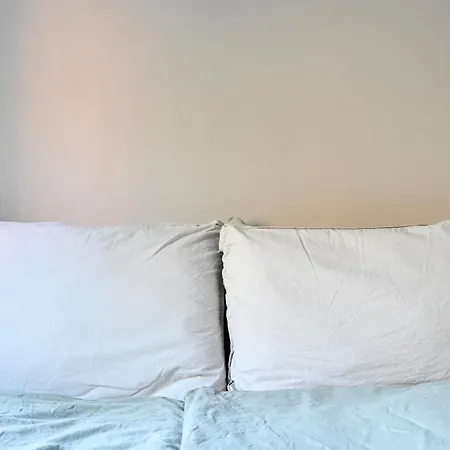 Your Entire 1 Bedroom Appartement *