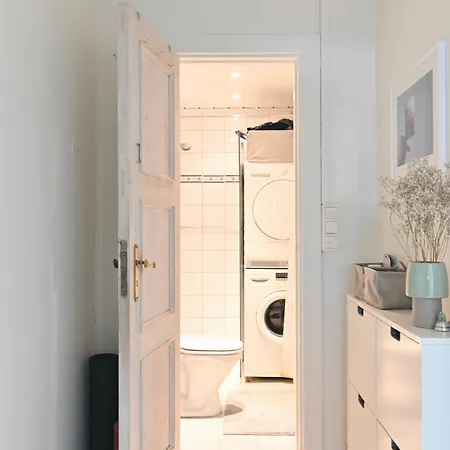 Your Entire 1 Bedroom