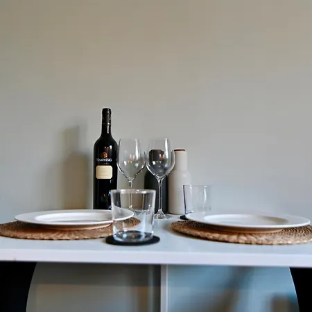 Your Entire 1 Bedroom Appartement