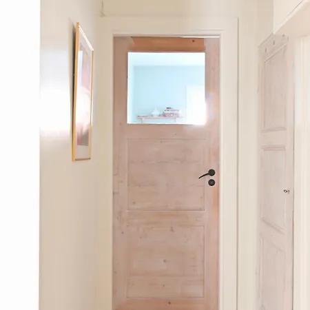 Your Entire 1 Bedroom Appartement Oslo