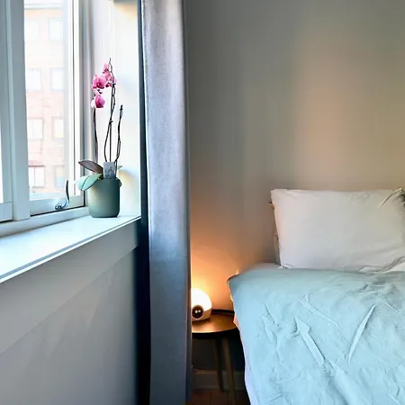 Your Entire 1 Bedroom *