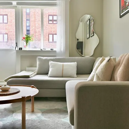 Appartement Your Entire 1 Bedroom Oslo