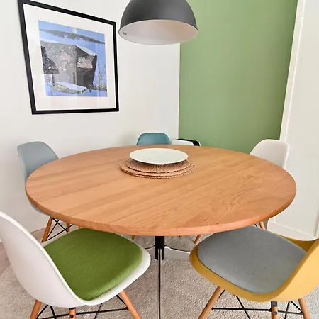 Your Entire 1 Bedroom Appartement *