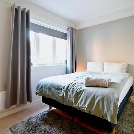 Your Entire 1 Bedroom Oslo