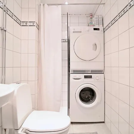 Your Entire 1 Bedroom *
