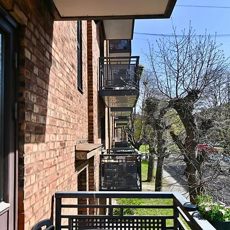 Your Entire 1 Bedroom