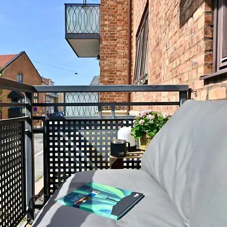 Appartement Your Entire 1 Bedroom