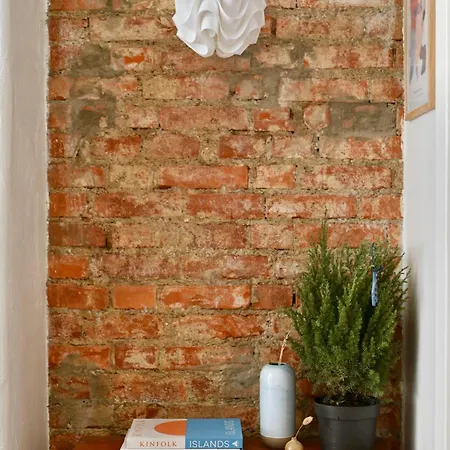 Appartement Your Entire 1 Bedroom *