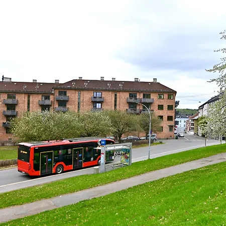 Appartement Your Entire 1 Bedroom