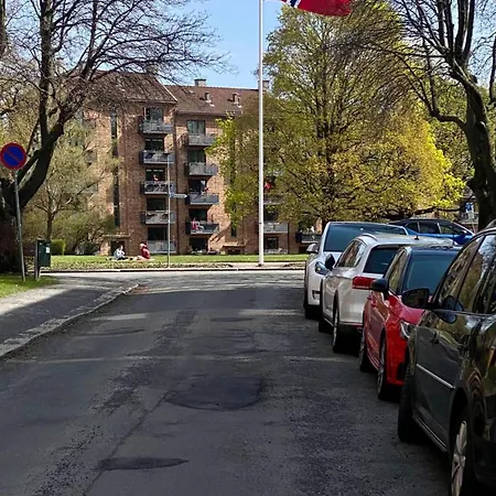 Appartement Your Entire 1 Bedroom Oslo