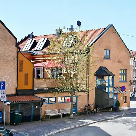 Your Entire 1 Bedroom *