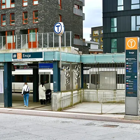 Your Entire 1 Bedroom * Oslo