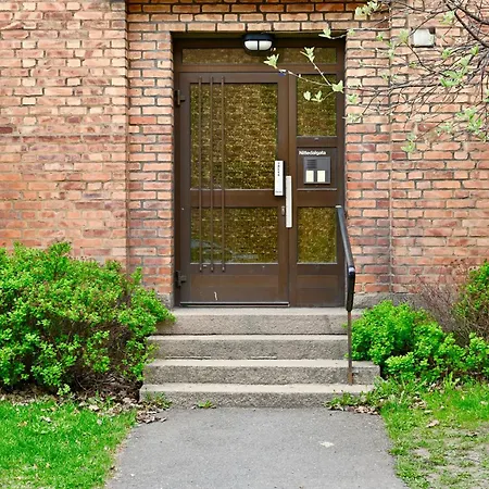 Your Entire 1 Bedroom Appartement *