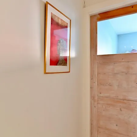 Appartement Your Entire 1 Bedroom